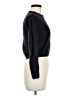 Madewell Black Turtleneck Sweater Size M - photo 4