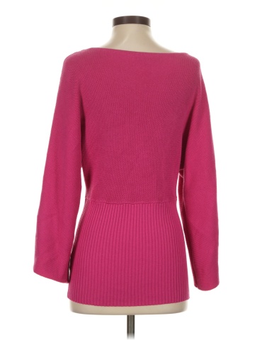 AK Anne Klein Pullover Sweater (view 2)