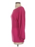AK Anne Klein Pink Pullover Sweater Size S - photo 5