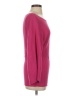 AK Anne Klein Pink Pullover Sweater Size S - photo 4
