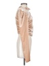 Flying Tomato Tan Long Sleeve Top Size S - photo 4