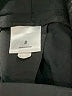 Express Solid Black Shorts Size 0 - photo 4