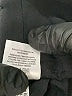 Express Solid Black Shorts Size 0 - photo 5