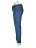 H&M Solid Blue Jeans Size 30 waist - photo 5