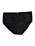Raisins Black Swimsuit Bottoms Size 24w - photo 1