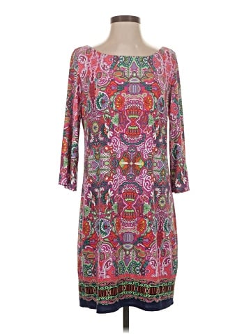 Laundry by Shelli Segal Casual Dress (view 1)