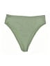 Topshop Green Swimsuit Bottoms Size 10 - photo 1