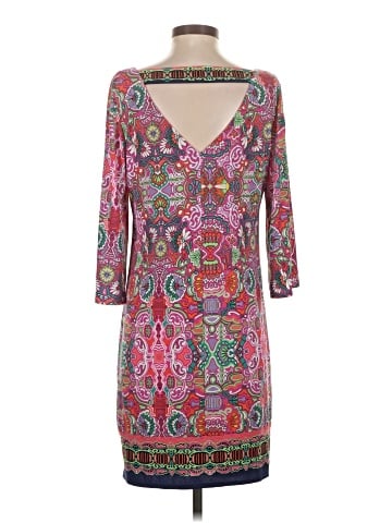 Laundry by Shelli Segal Casual Dress (view 2)