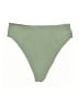 Topshop Green Swimsuit Bottoms Size 10 - photo 2