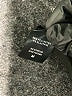 étophe studios Solid Black Cocktail Dress Size M - photo 8