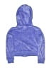 Molo Blue Jacket Size 6 - photo 2