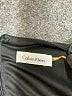 Calvin Klein 100% Polyester Black Cocktail Dress Size 6 - photo 7