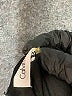 Calvin Klein 100% Polyester Black Cocktail Dress Size 6 - photo 8