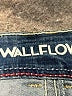 Wallflower Blue Jeans Size 18 - photo 4