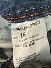 Wallflower Blue Jeans Size 18 - photo 5