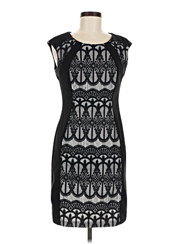 Ronni Nicole Cocktail Dress (view 1)