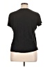 Madewell Black Short Sleeve Top Size XL - photo 2