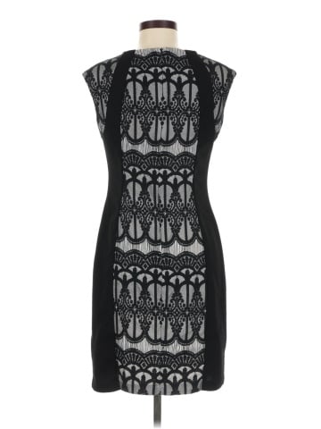 Ronni Nicole Cocktail Dress (view 2)