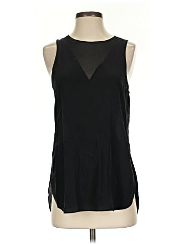 Club Monaco Sleeveless T-Shirt (view 1)