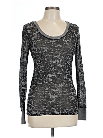 City Streets Long Sleeve Top (view 1)