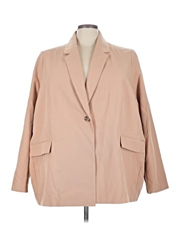 The Drop Blazer (view 1)
