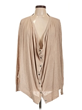 Garnet Hill Cardigan