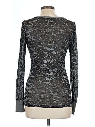City Streets Long Sleeve Top (view 2)