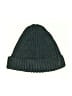Assorted Brands 100% Cotton Green Teal Beanie Size L - photo 1