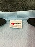 MIHOLL Blue Sweatshirt Size XL - photo 7