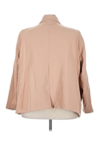 The Drop Blazer (view 2)