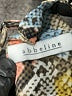 Abbeline 100% Polyester Print Tan Cocktail Dress Size S - photo 7