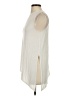 Athleta Ivory Sleeveless T-Shirt Size XXS - photo 5