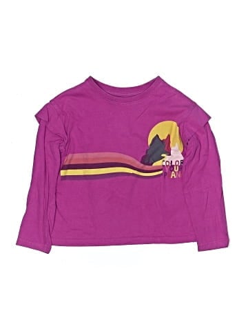 Sonia Rykiel Long Sleeve T-Shirt (view 1)