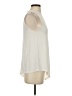 Athleta Ivory Sleeveless T-Shirt Size XXS - photo 4