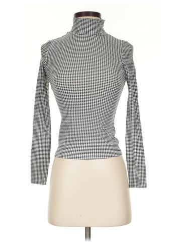 Monki Long Sleeve Top (view 1)
