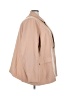 The Drop Color Block Solid Tan Blazer Size 5X - photo 4