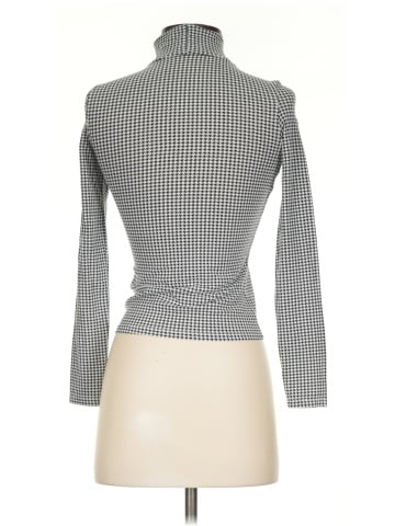 Monki Long Sleeve Top (view 2)