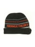 orange theory 100% Acrylic Orange Gray Beanie Size S - photo 1