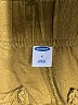 Old Navy Solid Green Shorts Size 4 - photo 3