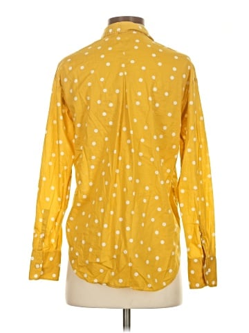 Boden Long Sleeve Button-Down Shirt (view 2)