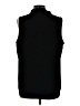Calvin Klein Black Sleeveless Blouse Size L (estimated) - photo 2