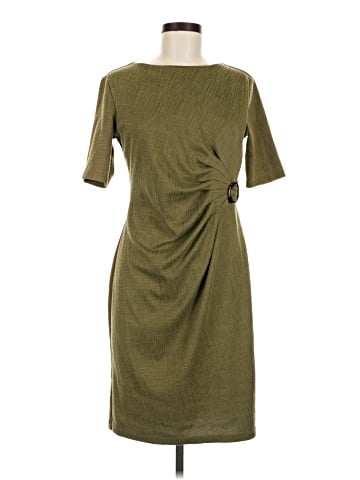 En Focus Studio Casual Dress (view 1)