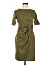 En Focus Studio Green Casual Dress Size 6 - photo 1
