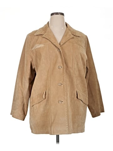 Eddie Bauer Coat (view 1)
