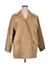 Eddie Bauer 100% Polyester Tan Coat Size XL - photo 1