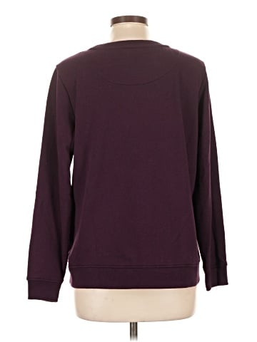 Calvin Klein Sweatshirt (view 2)