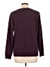 Calvin Klein Burgundy Sweatshirt Size L - photo 2
