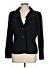 Jones Studio 100% Polyester Black Blazer Size 12 - photo 1