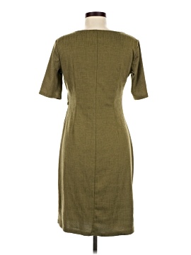 en focus studio green dress Hippie Boho Maxi Flowy Tie Dye Dress Mauve / Regular main image 1
