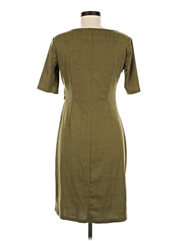 En Focus Studio Casual Dress (view 2)